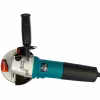 Шлифмашина угловая сетевая Makita 9565CVK