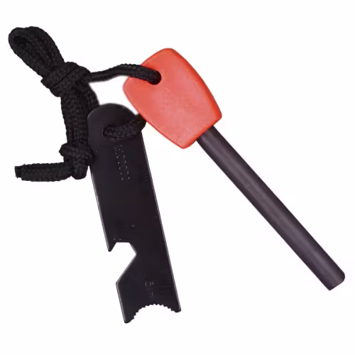 Огниво "Следопыт" PF-FT-02, большое