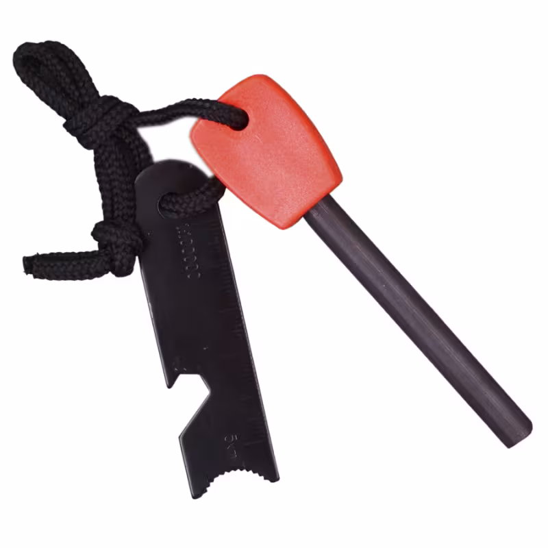 Огниво "Следопыт" PF-FT-02, большое