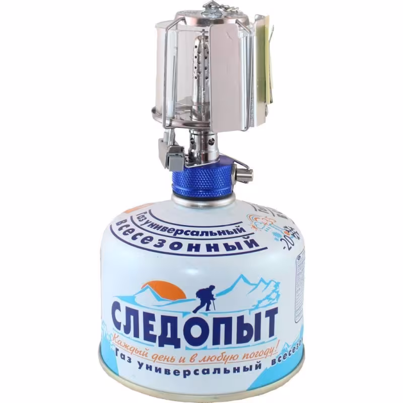 Экран тепло- и светоотражающий "Следопыт" с функцией фумигатора, для светильников GLP-01,02,03