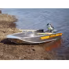 Лодка алюминиевая Wellboat 33