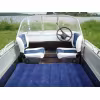 Лодка алюминиевая Wellboat 45 iS