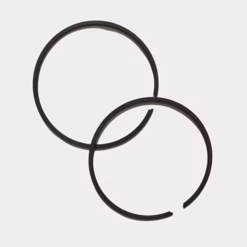 Кольцо поршневое на снегоход Тайга 01200104113