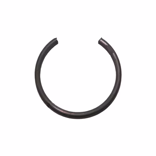 Кольцо стопорное поршневого пальца на снегоход Тайга С20-1.5