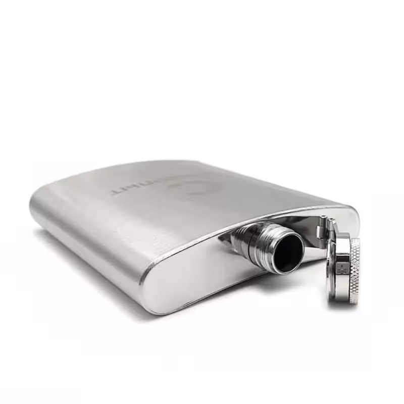 Фляга Следопыт PF-BD-F04, 260 мл