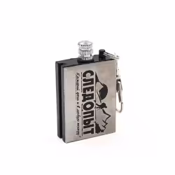 Спичка вечная "Следопыт" PF-FT-03, большая