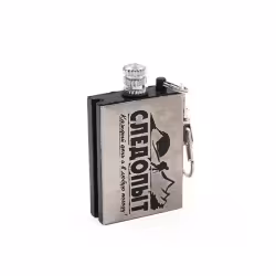 Спичка вечная "Следопыт" PF-FT-05, малая