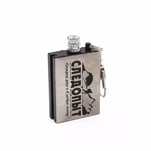 Спичка вечная "Следопыт" PF-FT-05, малая