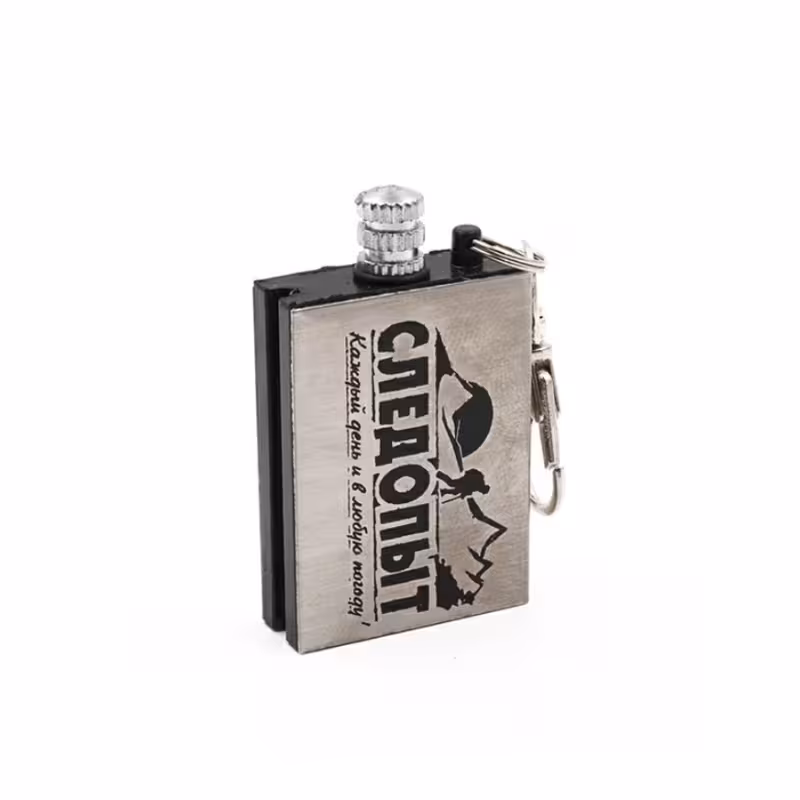 Спичка вечная "Следопыт" PF-FT-05, малая