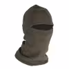 Балаклава Huntsman, флис, хаки, 58-60 см