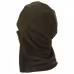 Балаклава Huntsman, флис, хаки, размер 58-60