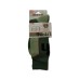 Термоноски Haski H003, зеленый, размер 38-40