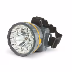 Фонарь налобный ЯРКИЙ ЛУЧ LH-105A