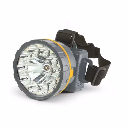 Фонарь налобный ЯРКИЙ ЛУЧ LH-105A