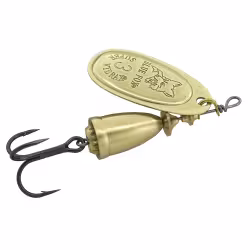 Блесна вращающаяся Blue Fox Original Vibrax BF3 (G)