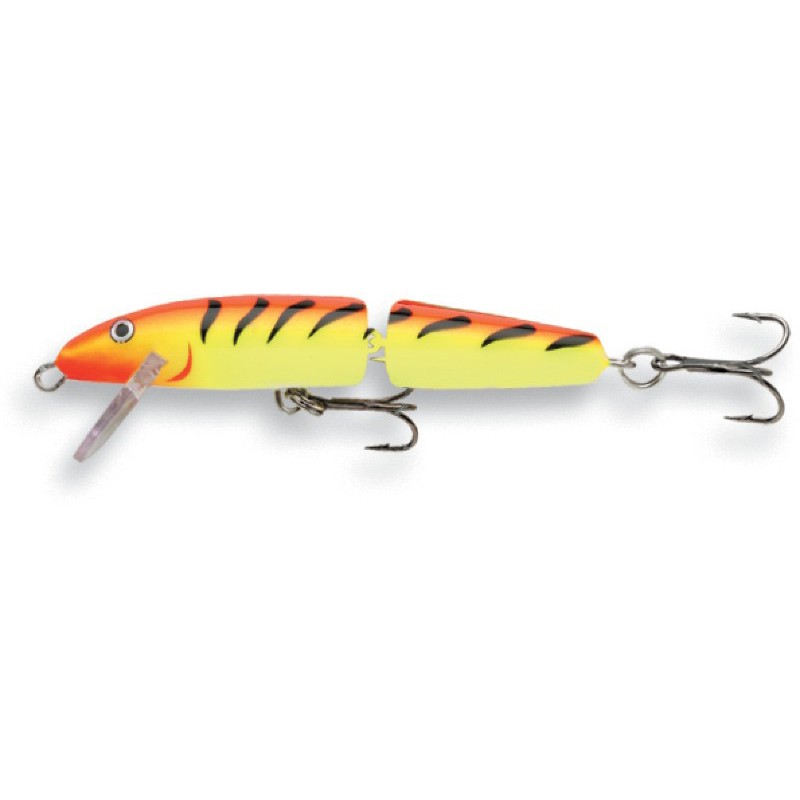 Воблер плавающий Rapala Jointed  J07-HT, 70 мм, 4 г, цвет HT