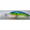 Воблер плавающий Rapala Tail Dancer Deep TDD09-PRT, 90 мм, 13 г, цвет PRT