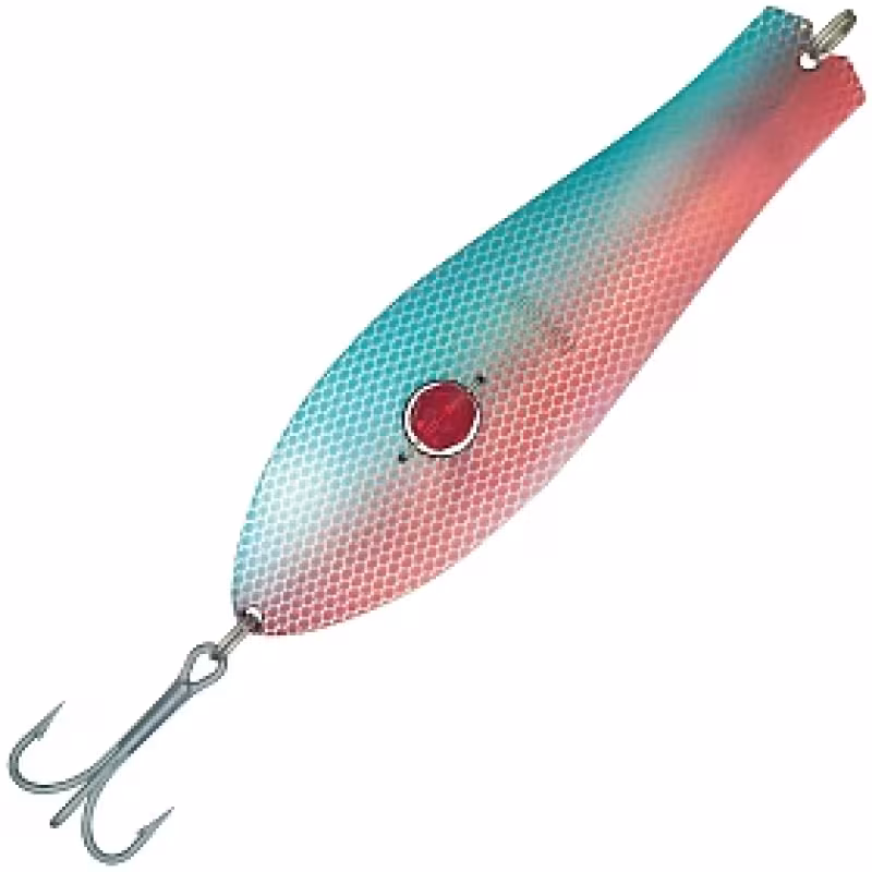 Блесна Professor 0, 130/44 (бусинка)