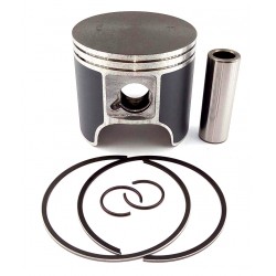 Поршень на снегоход BRP Rotax 552F T-Moly RTT-420-889-053, +0.75 мм