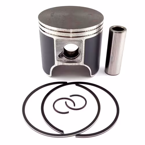 Поршень на снегоход BRP Rotax 552F T-Moly RTT-420-889-053, +0.75 мм