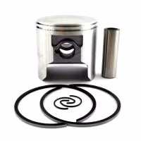 Поршень на снегоход BRP 503F 09-741-06N, +1,5 мм