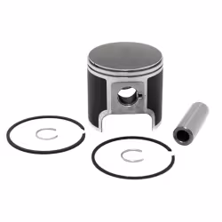 Поршень на снегоход BRP 440F T-Moly 09-752-02, +0.5 мм