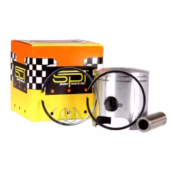 Поршень на снегоход BRP 593LC 09-785N, номинал