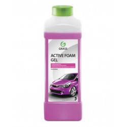 Концентрат для бесконтактной мойки Grass Active Foam Gel 113150, 1 кг.