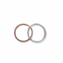 Манжета штока передней подвески снегохода Тайга 140302003