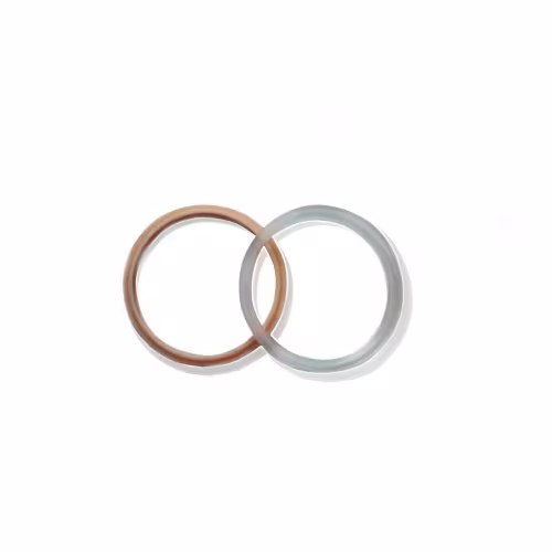 Манжета штока передней подвески снегохода Тайга 140302003