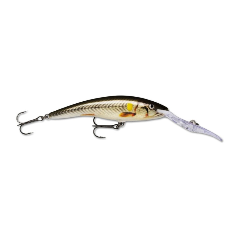 Воблер плавающий Rapala Tail Dancer Deep TDD11-AYUL, 110 мм, 22 г, цвет AYUL