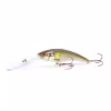 Воблер плавающий Rapala Tail Dancer Deep TDD11-AYUL, 110 мм, 22 г, цвет AYUL
