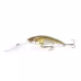 Воблер плавающий Rapala Tail Dancer Deep TDD11-AYUL, 110 мм, 22 г, цвет AYUL