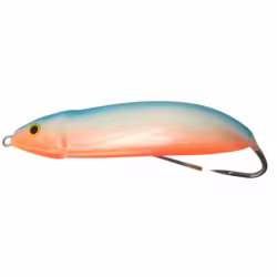 Блесна-незацепляйка Rapala RMS RMS06-BSR