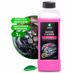 Очиститель двигателя Grass Motor Cleaner 116100, 1 л