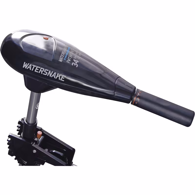 Электромотор Watersnake FWT 34/26TH