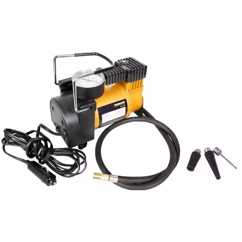 Компрессор автомобильный Tornado АС 580 