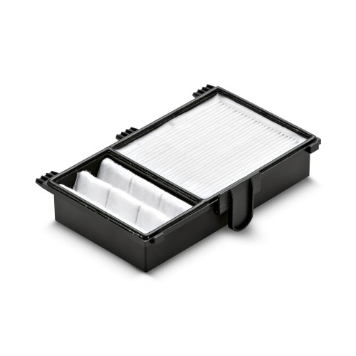 HEPA-фильтр 13 для пылесосов Karcher DS 5500/5600 Mediclean