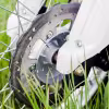 Мотоцикл эндуро Irbis TTR 250R, синий