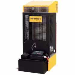 Обогреватель на отработанном масле Master WA 33C