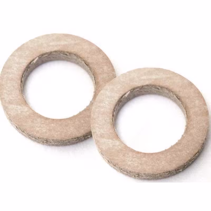 Прокладка сливного болта редуктора Suzuki DF2.5, 59178-97J00