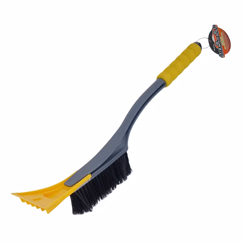 Щетка-скребок  для автомобиля Автостоп AB-2218