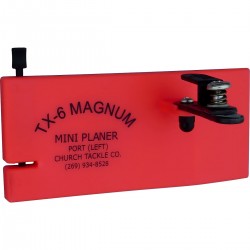 Планер TX-6 Magnum mini Port