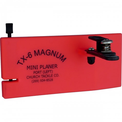 Планер TX-6 Magnum mini Port