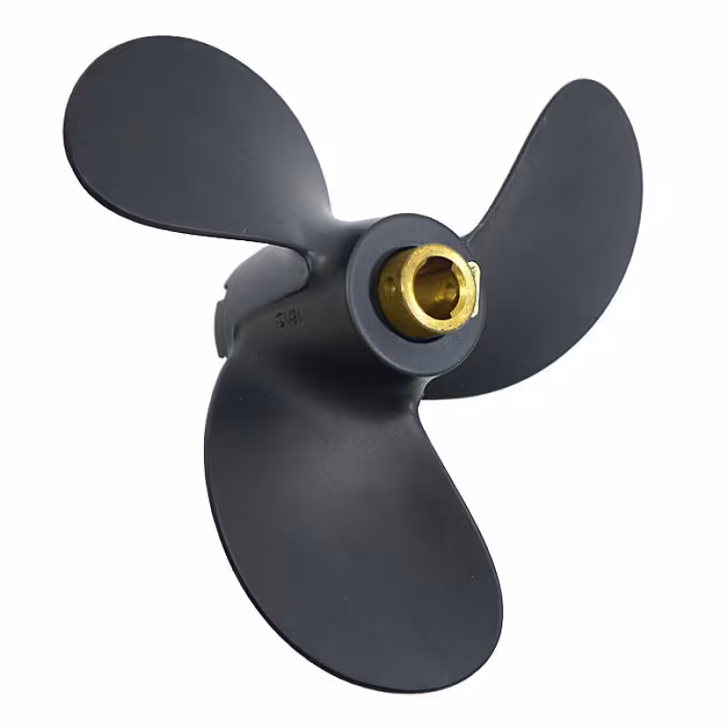 Винт гребной Evinrude/Johnson/OMC 4-8 л.с., 3х8,25х8