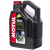 Масло моторное полусинтетическое для 2Т снегоходов Motul Snowpower, 4л