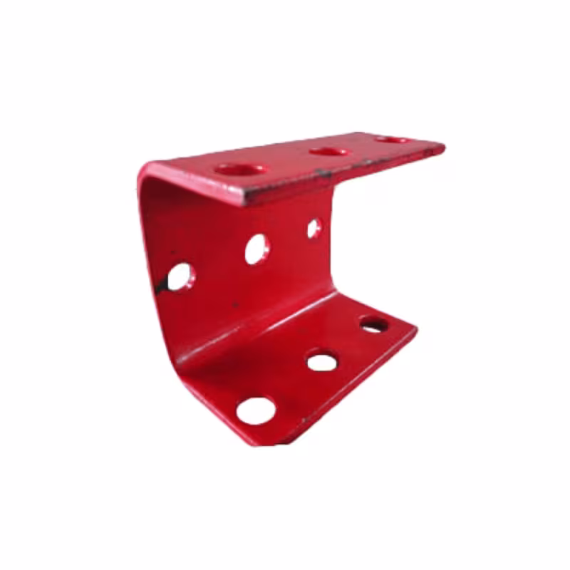 Скоба сцепки Н ВРМЗ 01.06.10.01.01