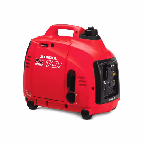 Генератор инверторный бензиновый Honda EU 10i