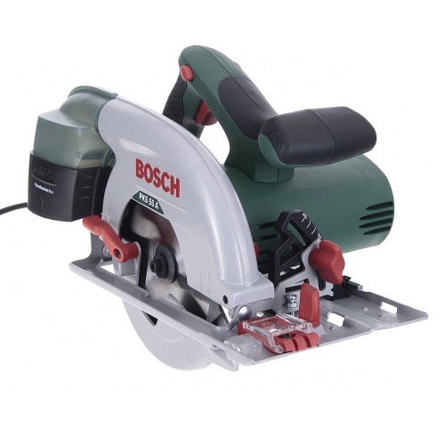 Пила дисковая сетевая Bosch PKS 55 A