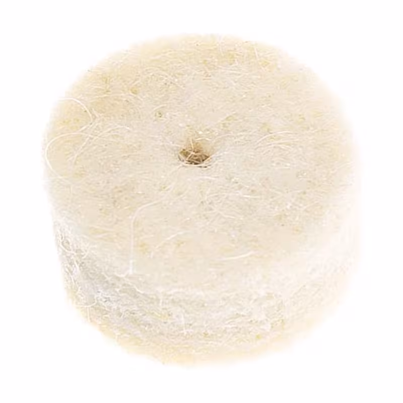 Круги полировальные Fit 36926, 7 шт.